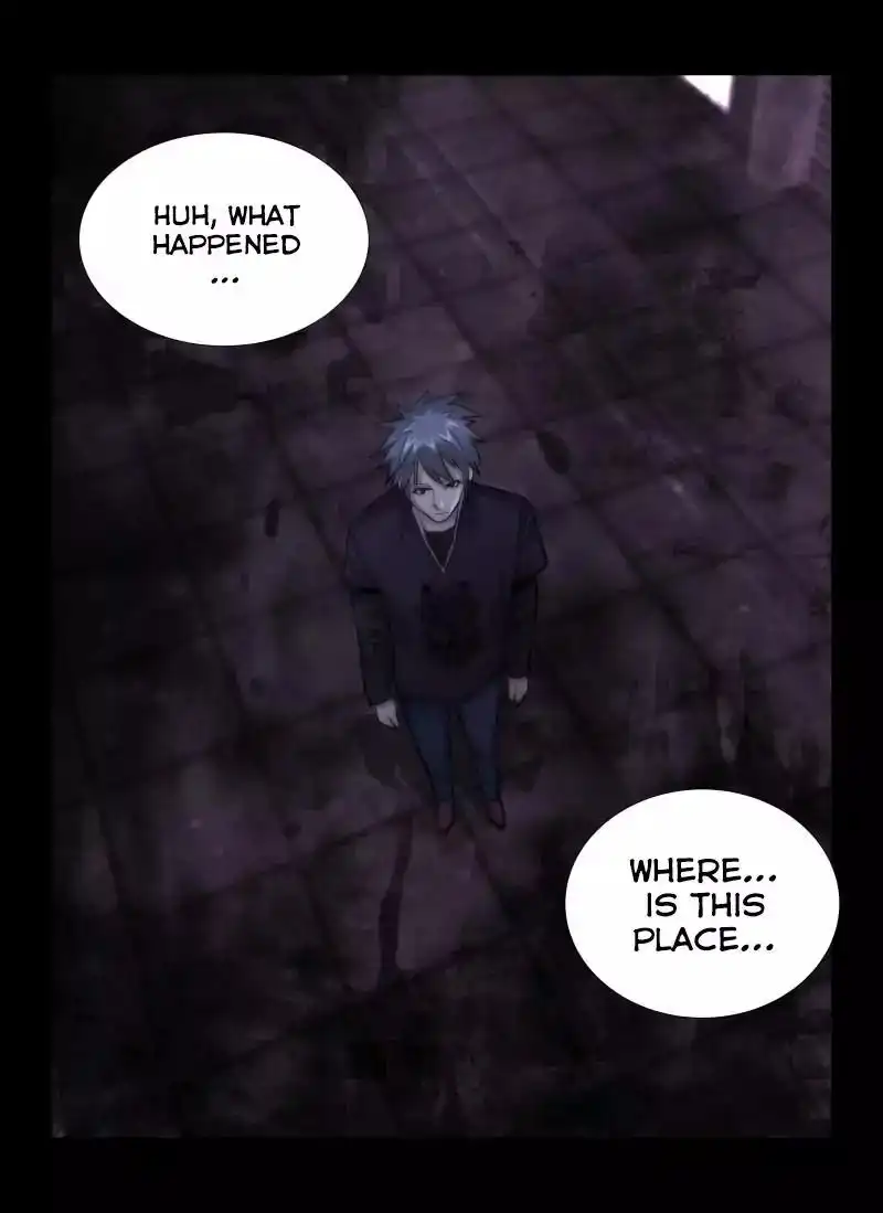 Death Field Chapter 22 13